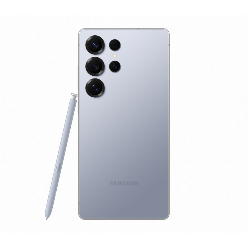 Смартфон Samsung Galaxy S25 Ultra 12 ГБ/512 ГБ, Синий титан Фото-13