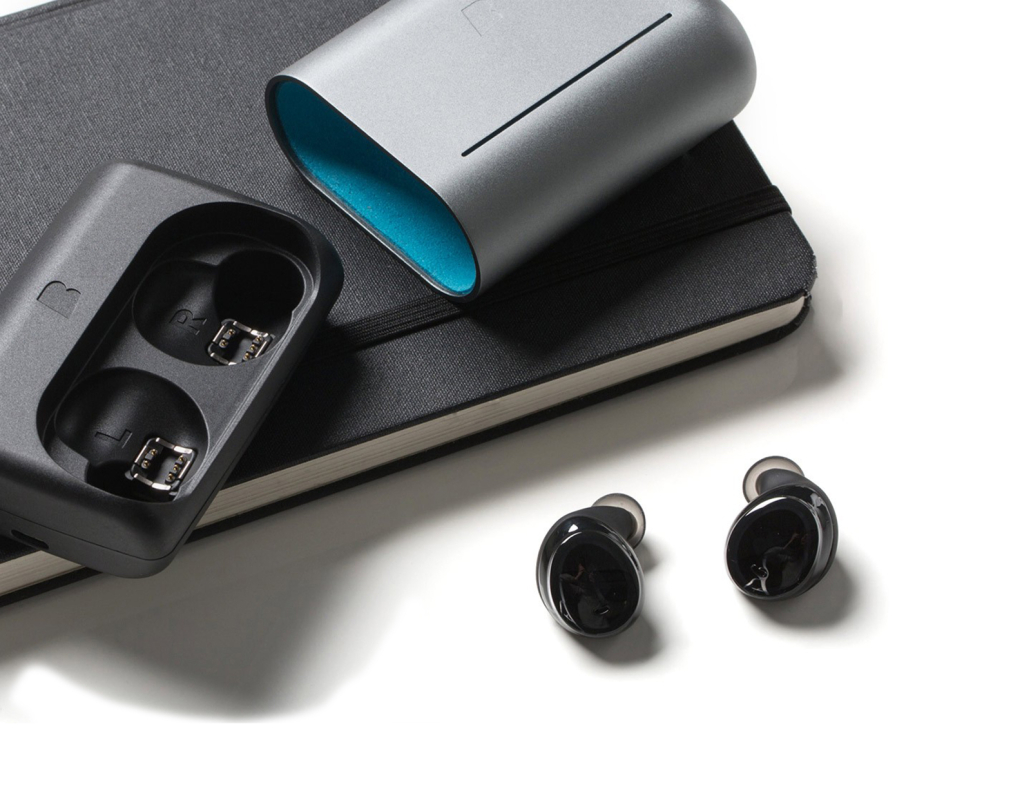 Bragi The Dash PRO restore