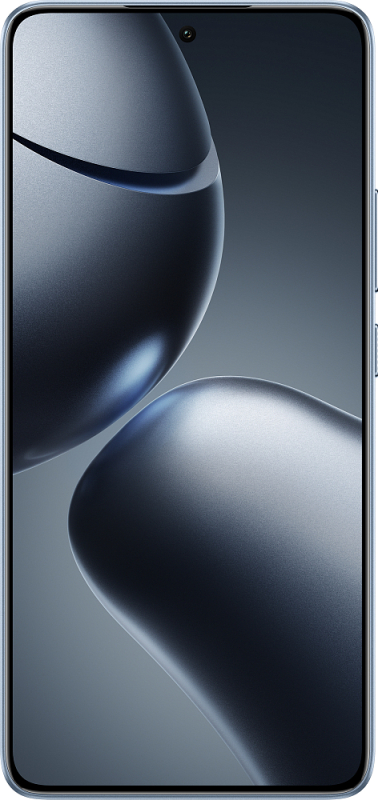 Смартфон Xiaomi 14T 12/256 ГБ синий Фото-2