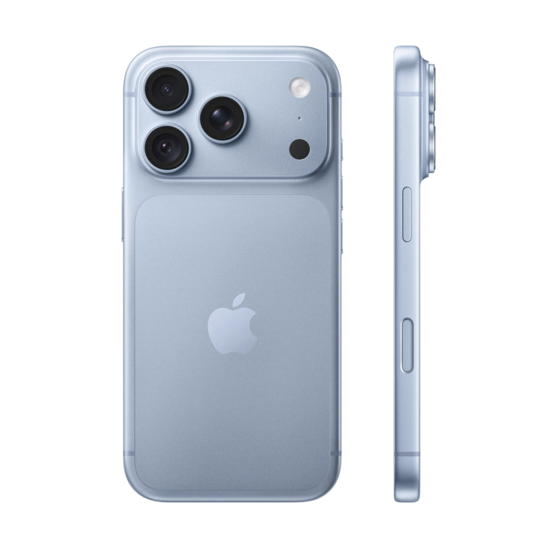 Apple iPhone 本体 Купить Apple iPhone 18 Pro 256GB, Glacier — цена, описание в