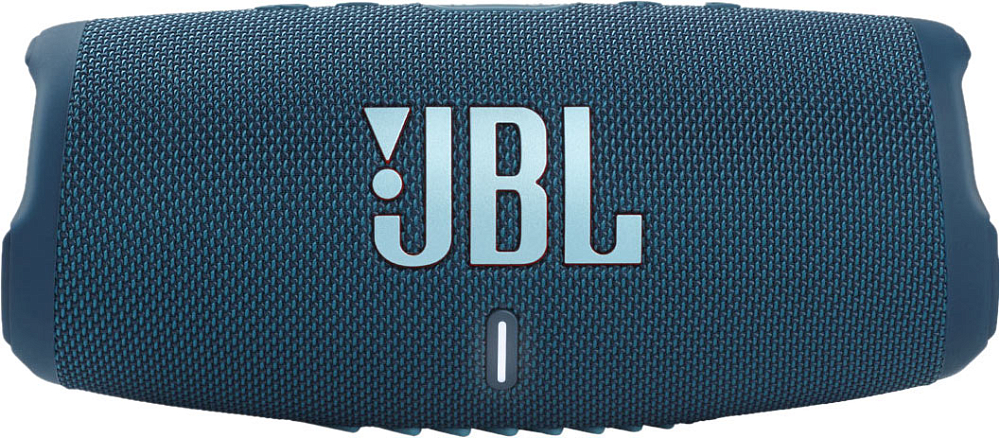 

JBL Акустика портативная Charge 5, синий