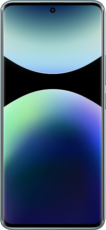 Смартфон Redmi Note 14 Pro Plus 5G 8/256 Гб, голубой Фото-2