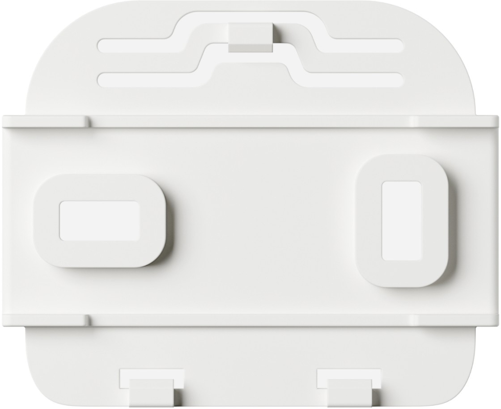 Умная розетка Яндекс Zigbee, белая Фото-3