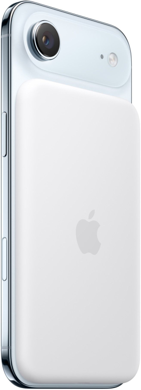 iPhone Air MagSafe バッテリー Apple、iPhone Air用MagSafeバッテリー「iPhone Air MagSafeバッテリー