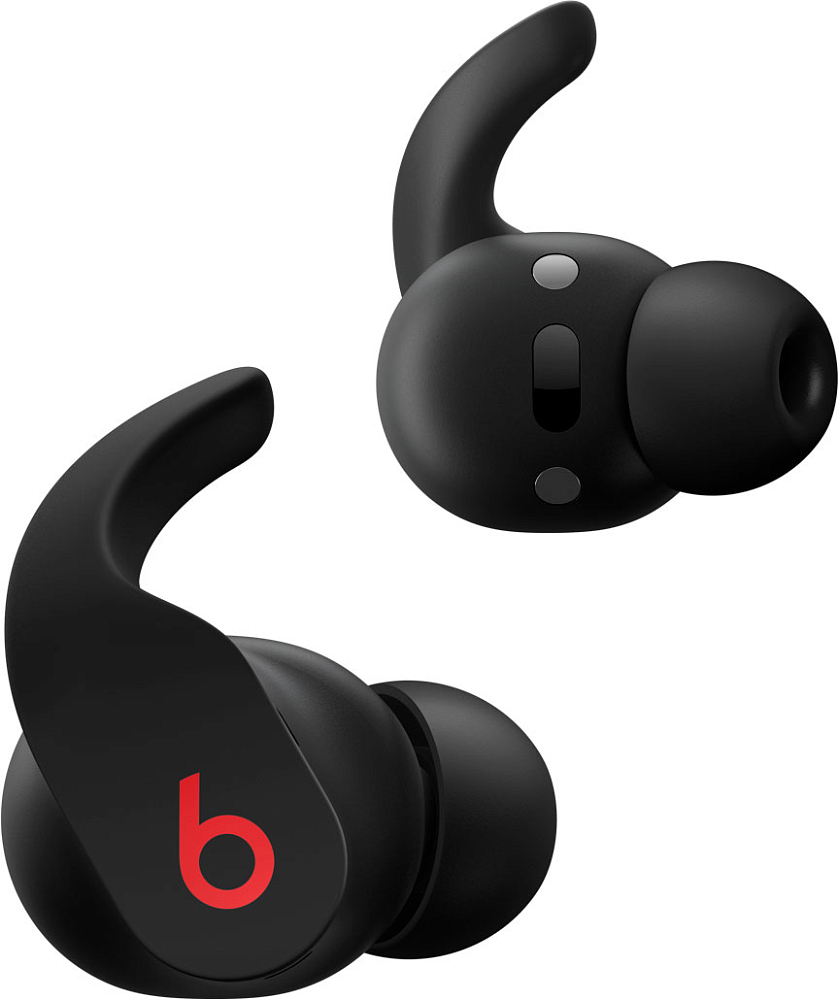 

Beats Беспроводные наушники Fit Pro черный