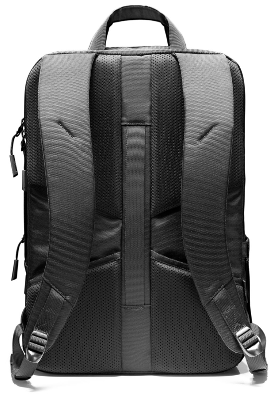 Рюкзак Tomtoc Navigator H71 15.6", черный Фото-2
