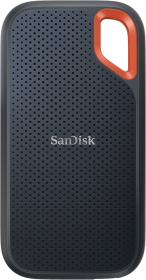 Внешний SSD SanDisk Extreme Portable SSD 4TB