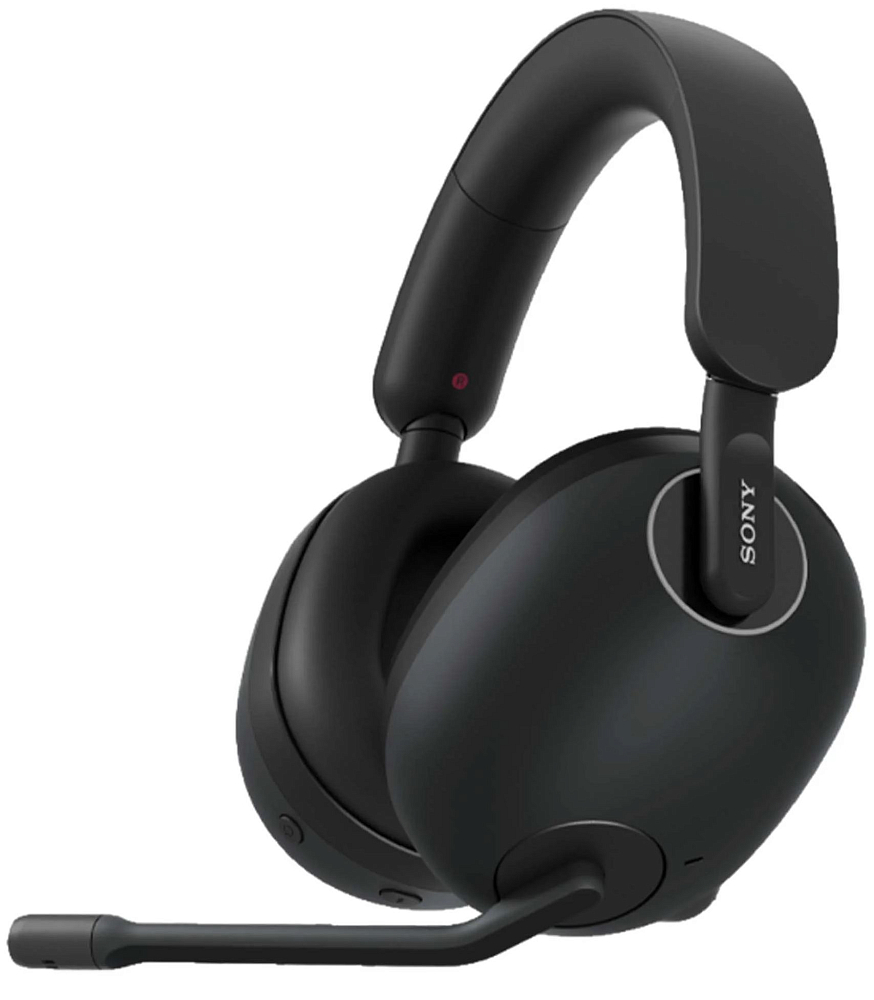 

Sony Наушники игровые беспроводные INZONE H9, черный