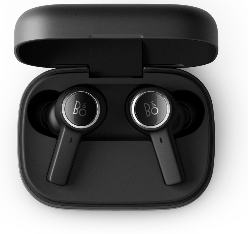 Беспроводные наушники Bang & Olufsen Beoplay EX, черный антрацит Фото-5