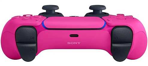 Геймпад Sony DualSense Wireless Controller для PS5, розовый