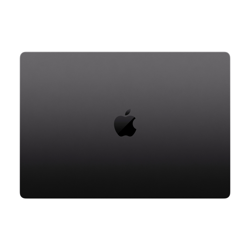 Apple MacBook Pro 14" (M3 Pro 11C CPU, 14C GPU, 2023) 18 ГБ, 512 ГБ SSD, «чёрный космос» Фото-5