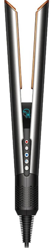 Выпрямитель Dyson Airstrait HT01, никель/медь