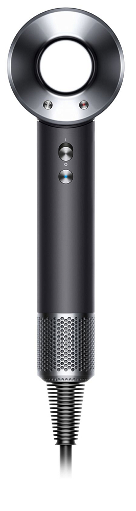 

Dyson Фен Supersonic HD07, черный/серебристый
