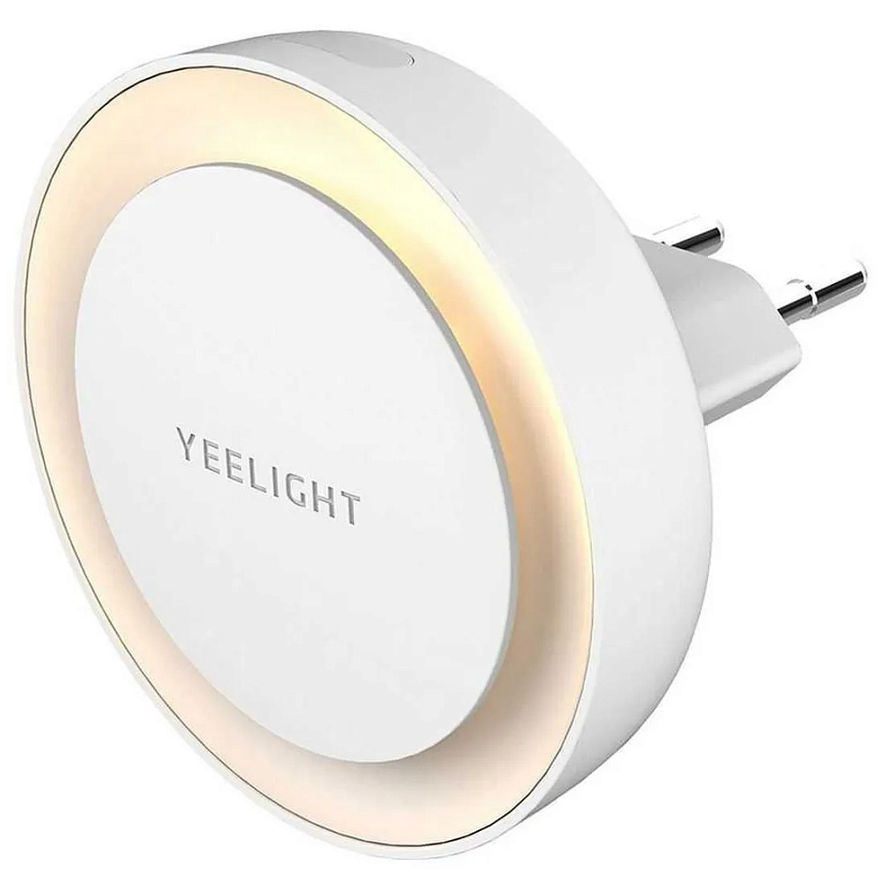 

Yeelight Лампа-ночник Plug-in Nightlight, белый