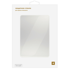Стекло защитное moonfish для iPad Air 13'' (2024)/ iPad Pro 13'' (2024), прозрачный