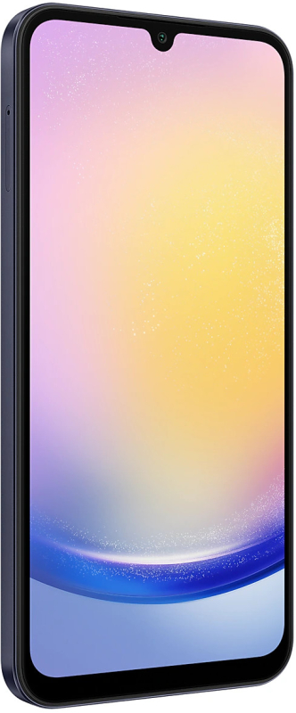 Смартфон Samsung Galaxy A25 256Gb/8Gb, темно-синий Фото-3