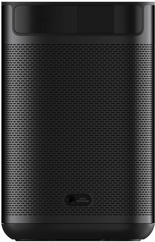 

XGIMI Проектор портативный MoGo Pro+, черный