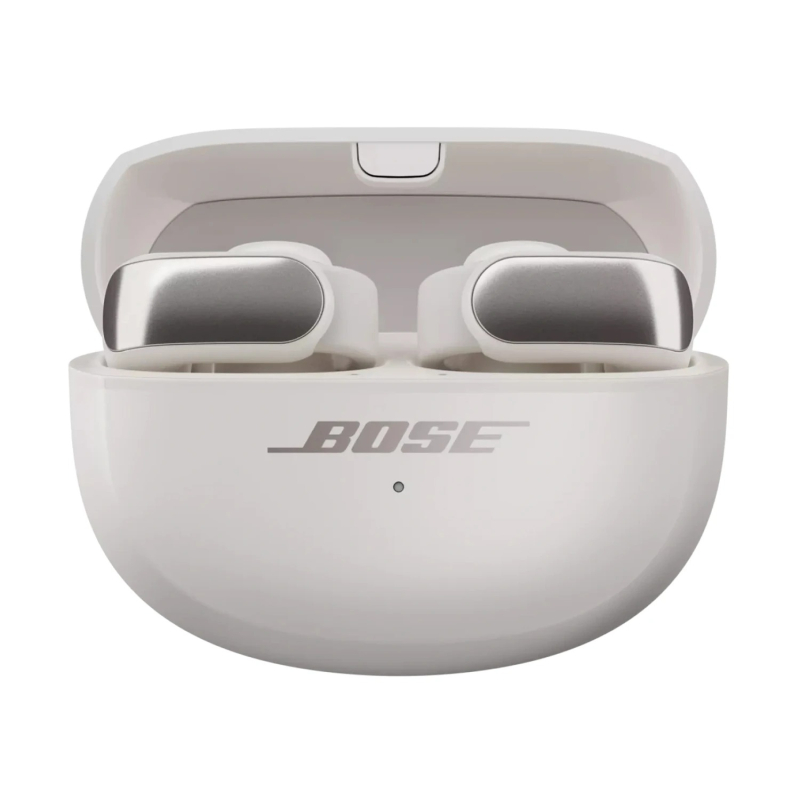 Наушники TWS Bose Ultra Open Earbuds, белый Фото-7