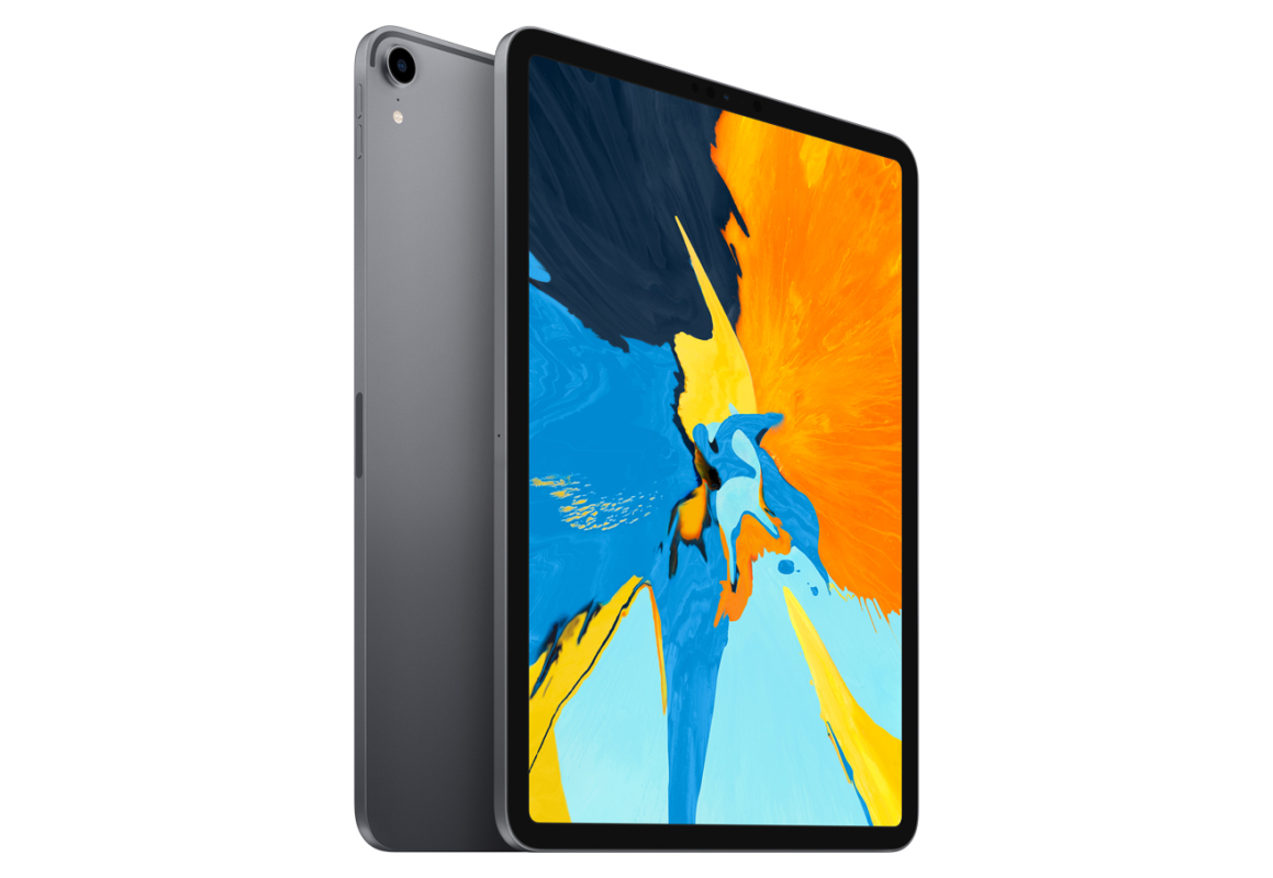 年末セール！iPad Pro11(2018) Cellular 1TB Купить Apple iPad Pro (2018) 11