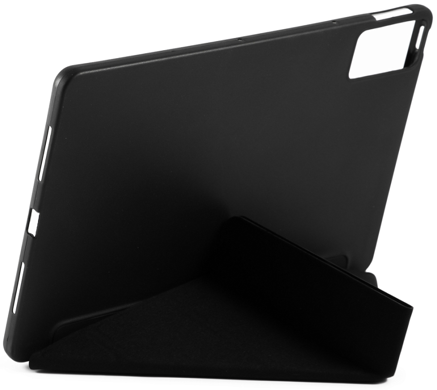 Чехол-книжка moonfish для Redmi Pad, черный Фото-4