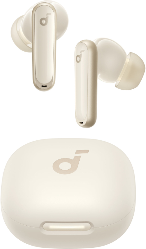 Наушники TWS Anker Soundcore P40i, белый Фото-5
