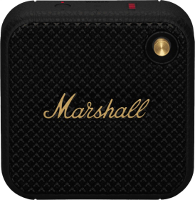 Акустика портативная Marshall Willen, черный