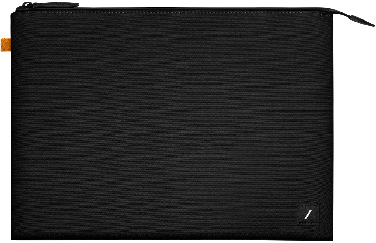 Чехол-коверт Native Union Stow Lite Sleeve 16", черный