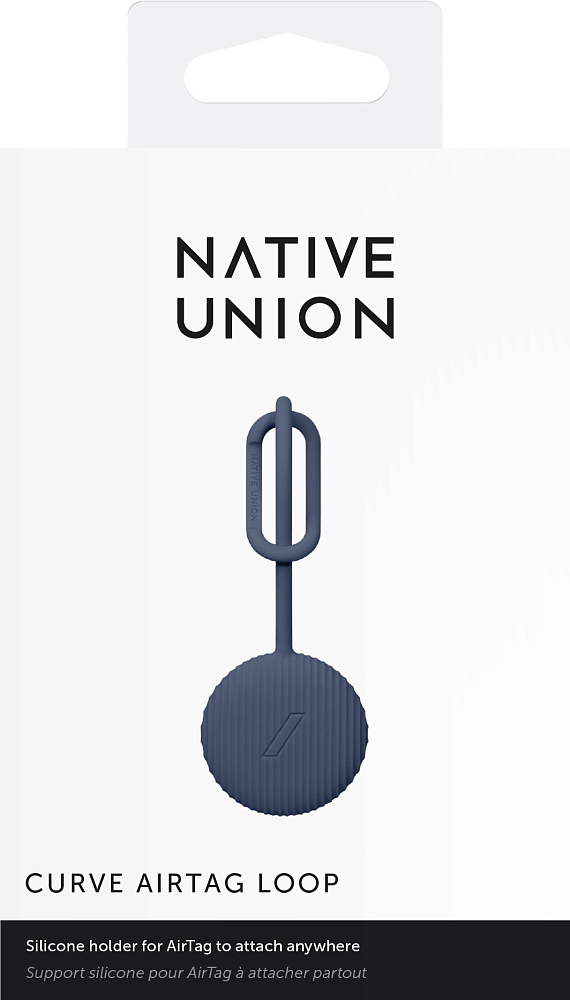 Поисковые трекеры Native Union фото 7