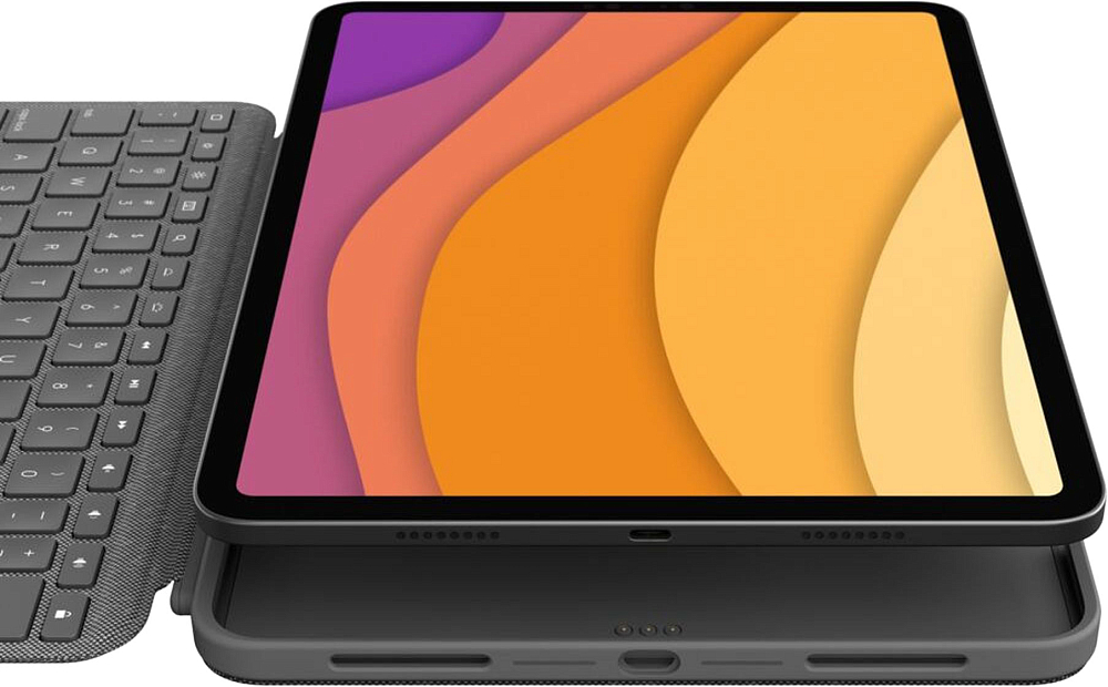 Чехлы-клавиатуры Logitech фото 5