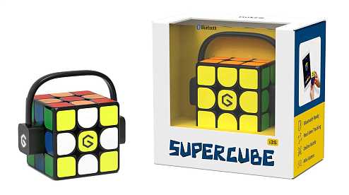 Умный кубик Giiker SuperCube i3S