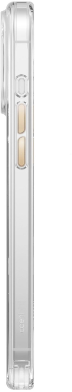 Чехол Uniq Coehl Linear MagSafe для iPhone 16 Pro, радужный Фото-3