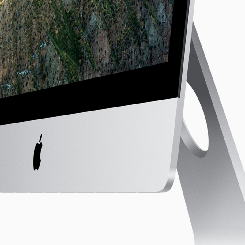 Купить Apple iMac 27
