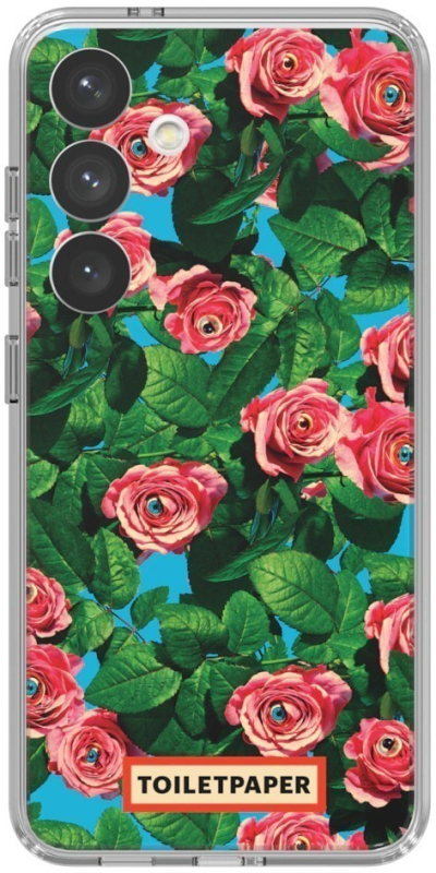 Панель для Flipsuit Samsung S24 Rose Фото-2