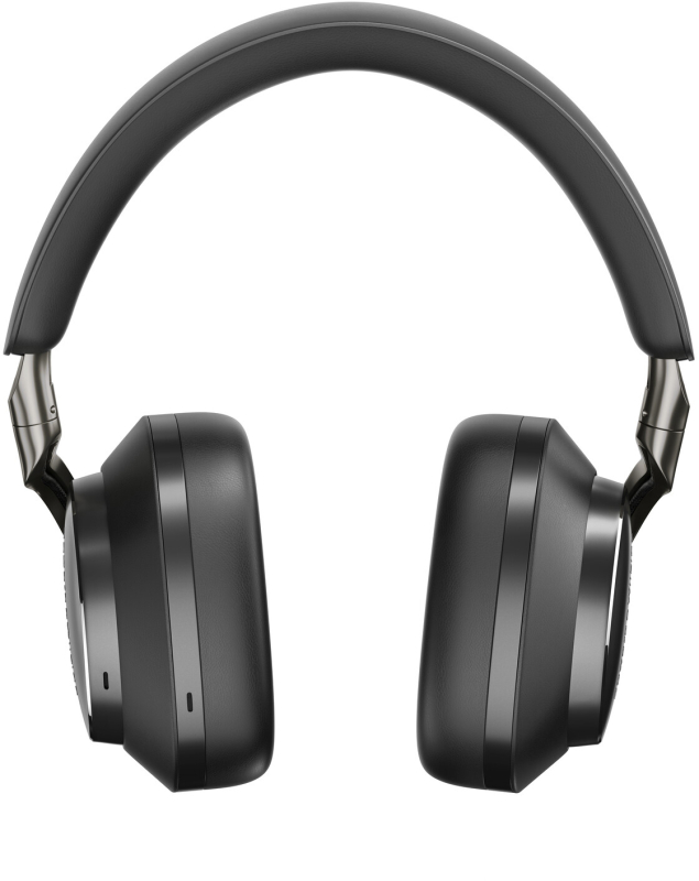 Наушники накладные Bowers & Wilkins Px8, черный Фото-8
