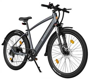 Электровелосипед ADO Electric Bicycle DECE300