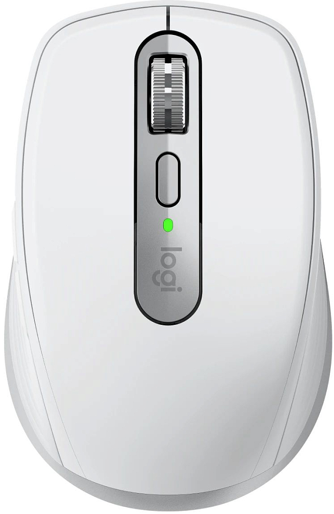 

Logitech Мышь MX Anywhere 3s, белый