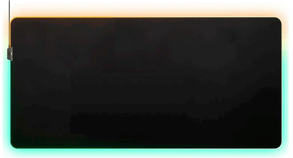 

SteelSeries Коврик игровой Steelseries QcK Prism Cloth 3XL, черный