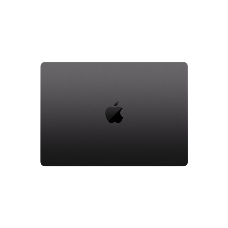Apple MacBook Pro 14" (M4 Max 16C CPU, 40C GPU, 2024) 64 ГБ, 2 ТБ SSD, «черный космос» Фото-6
