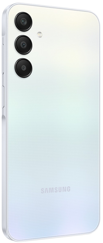Смартфон Samsung Galaxy A25 256Gb/8Gb, голубой Фото-6