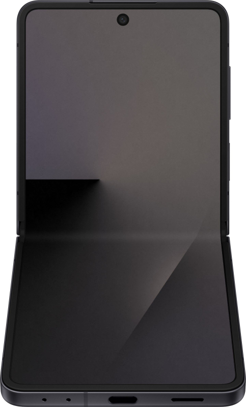 Смартфон Samsung Galaxy Z Flip7 512 ГБ черный Фото-3