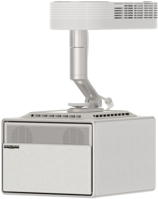 Кронштейн потолочный XGIMI Horizon Ceiling Mount, бежевый Фото-2