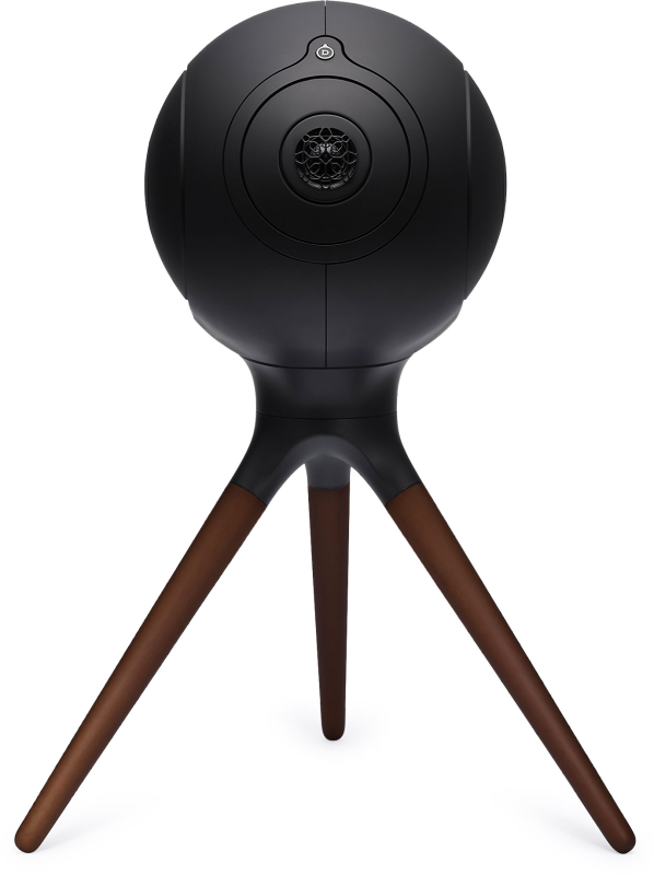 Настольная стойка Devialet Treepod для Devialet Phantom I, матовый черный Фото-6