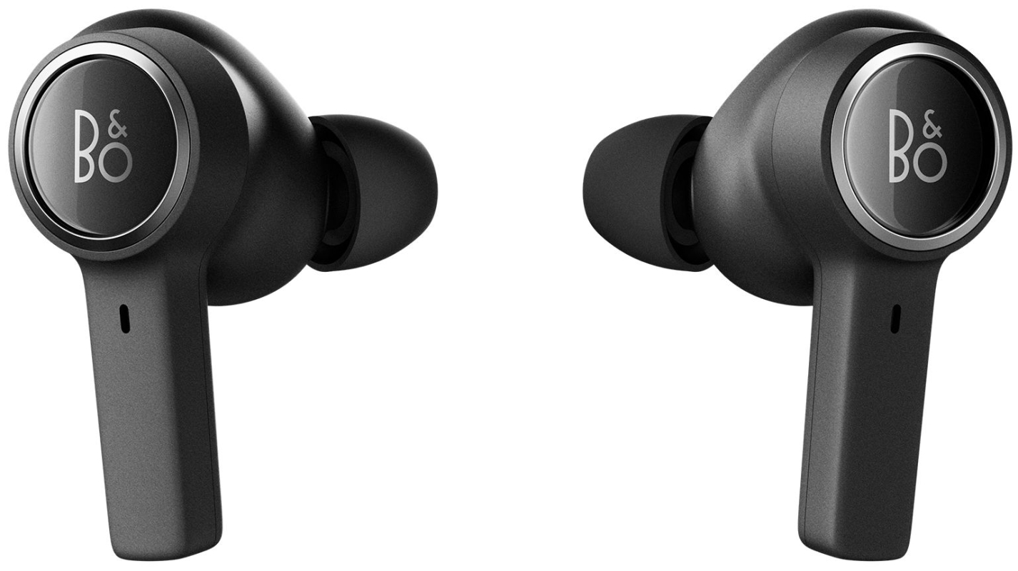 Беспроводные наушники Bang & Olufsen Beoplay EX, черный антрацит Фото-3