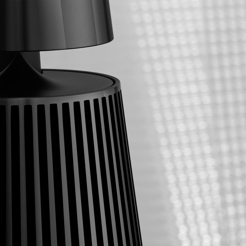 Акустическая система Bang & Olufsen Beosound 2 (3-е поколение), чёрный антрацит Фото-4