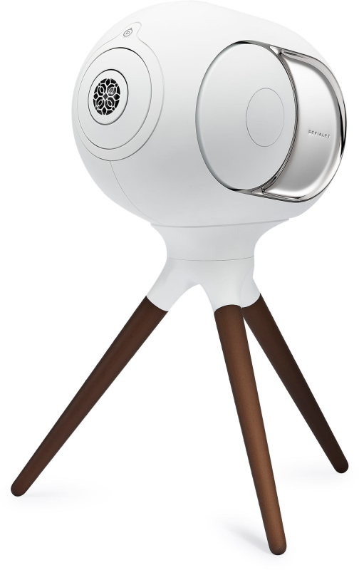 Настольная стойка Devialet Treepod для Devialet Phantom I, матовый белый Фото-2