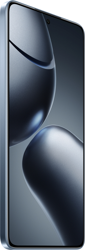 Смартфон Xiaomi 14T 12/256 ГБ синий Фото-3