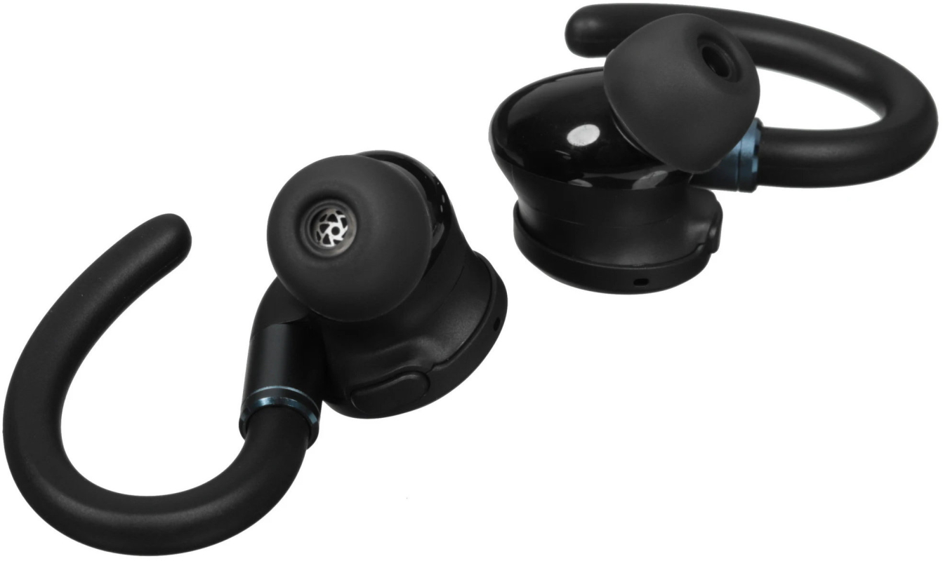Наушники TWS Anker Soundcore Sport X20, черный Фото-5