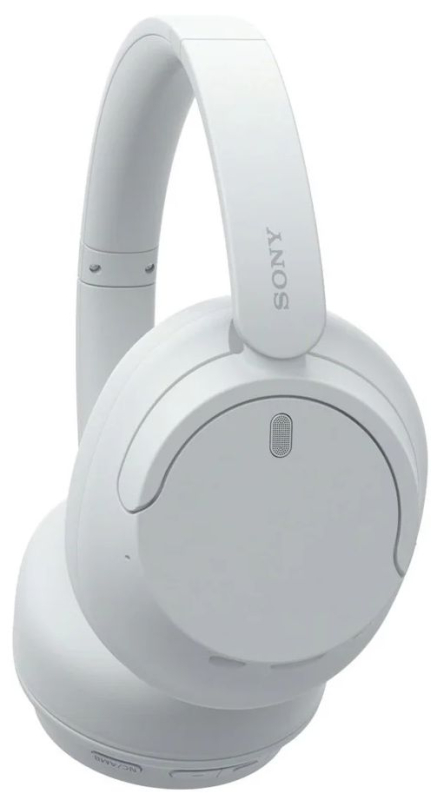 Наушники накладные Sony WH-CH720N, белый Фото-5
