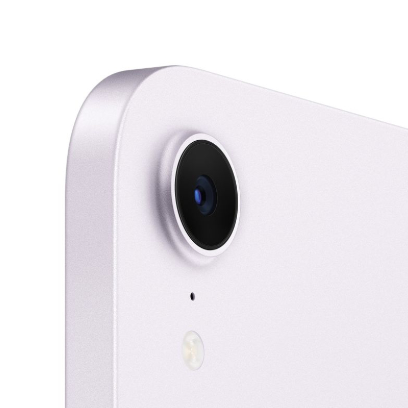 Apple iPad mini (2024) Wi-Fi 512 ГБ, фиолетовый Фото-2