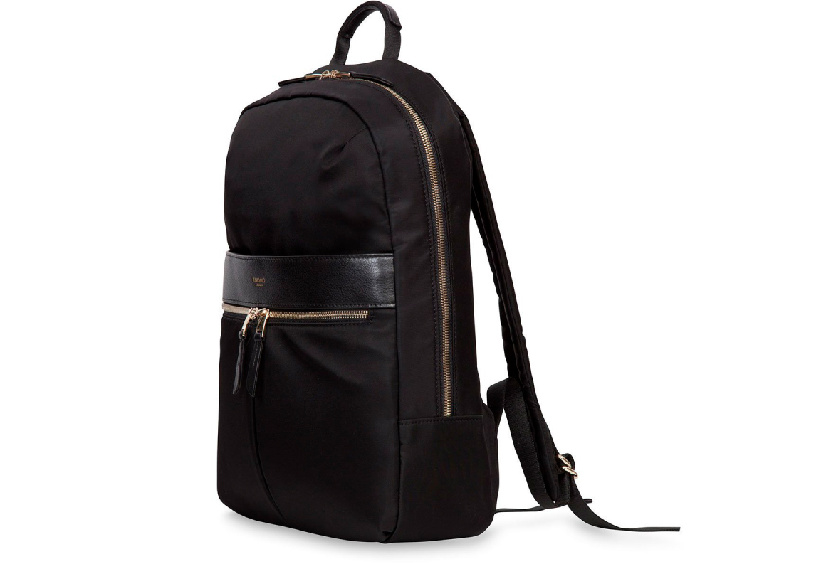 Knomo 2024 leather backpack